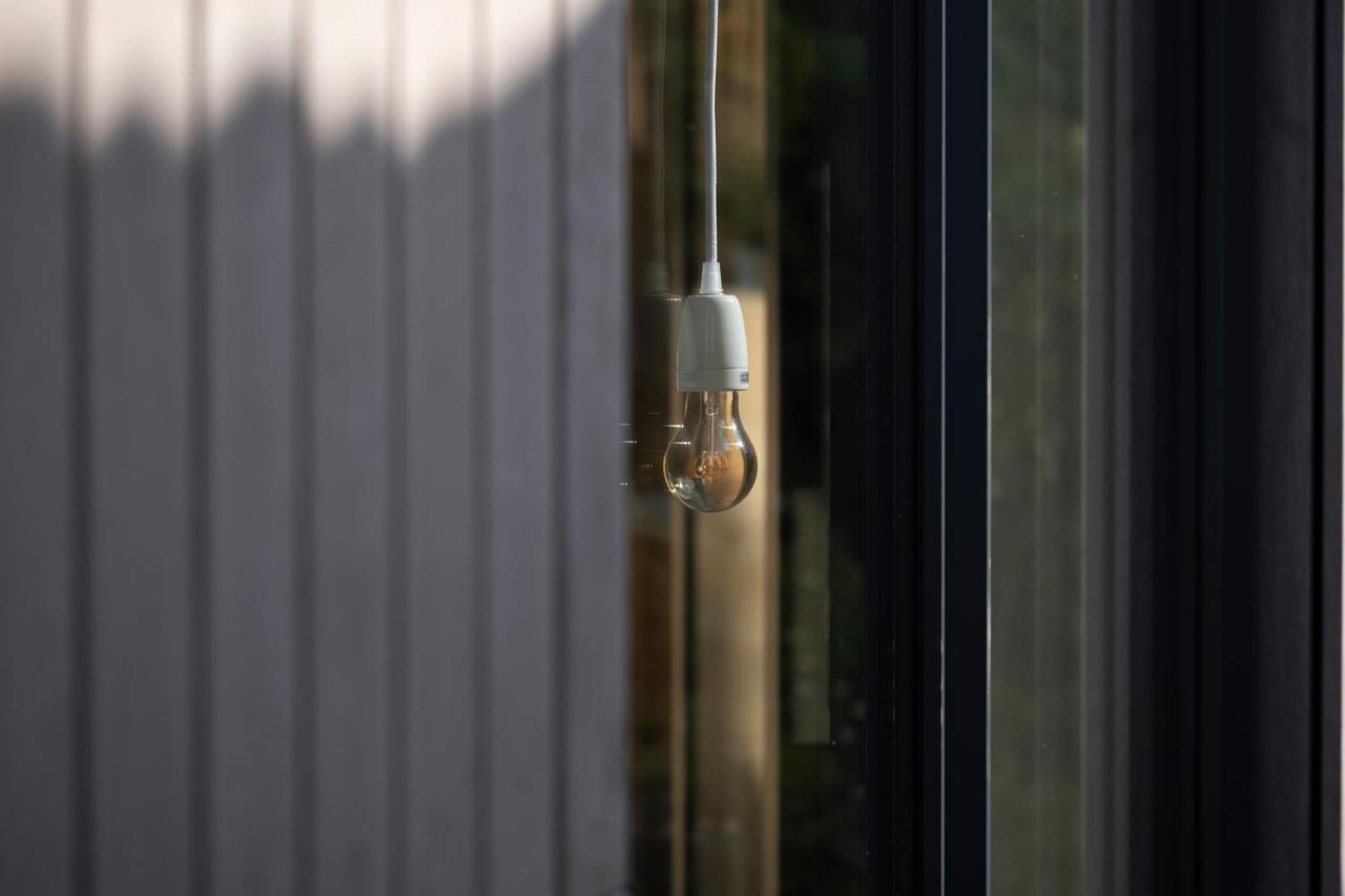 Appartementen Zer En Loft In Centrum Bergen Exterior foto