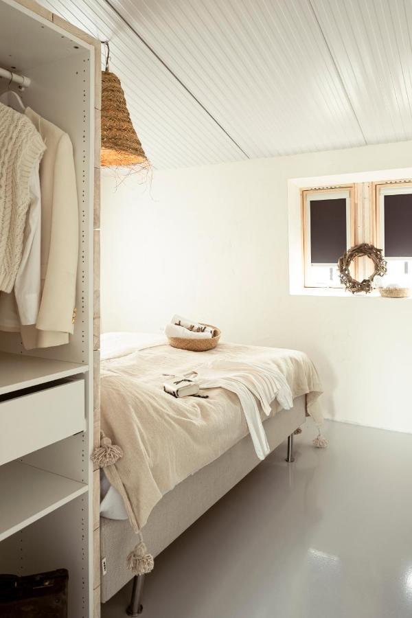 Appartementen Zer En Loft In Centrum Bergen Exterior foto